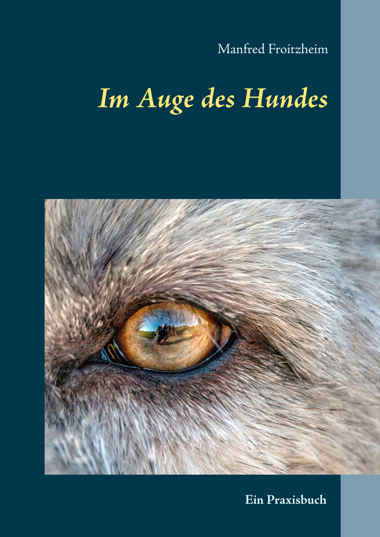 Hundebuchcover
